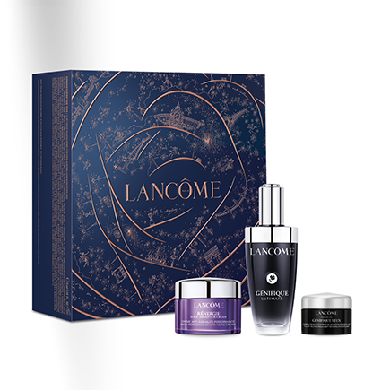 Lancôme Génifique Ultimate Serum Set
