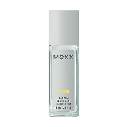 MEXX Woman Parfum Deodorant Natural Spray