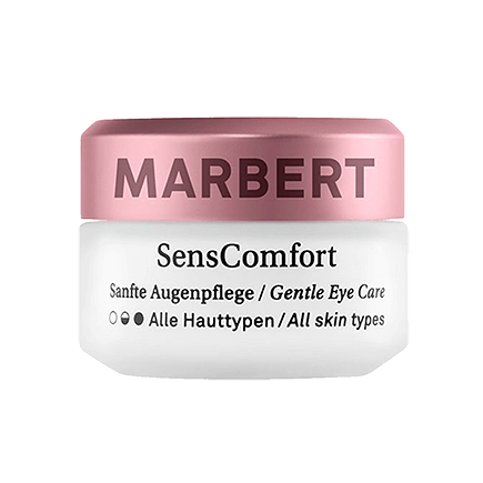 Marbert Sanfte Augenpflege