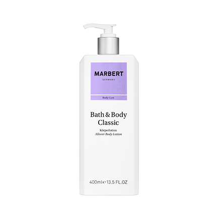 Marbert Körperlotion