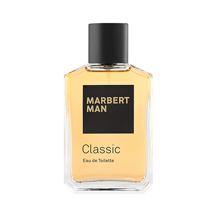Marbert Man Classic Eau de Toilette Natural Spray