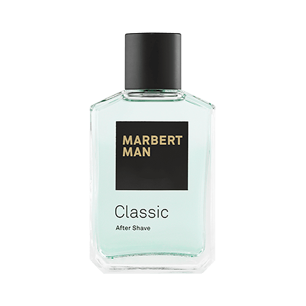 Marbert Man Classic After Shave