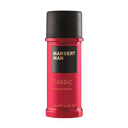 Marbert Man Classic Deodorant Cream