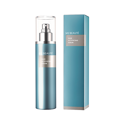 M2 Beauté Color & Care Eyebrow Enhancer