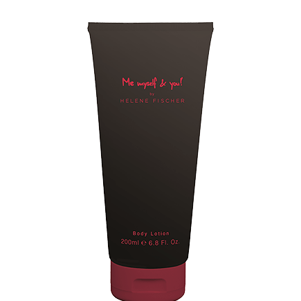 Helene Fischer Me myself and you! Body Lotion