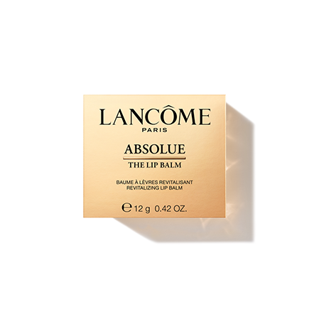 Lancôme Absolue Tinted Lip Balm