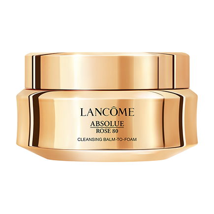 Lancôme Absolue Cleanser Balm To Foam