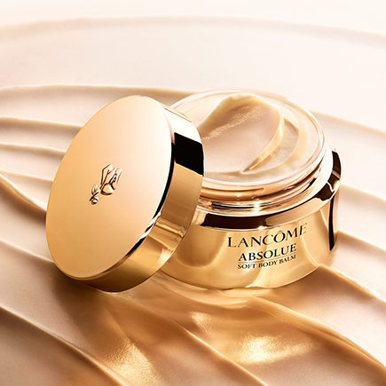 Lancôme Absolue Soft Body Balm
