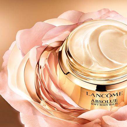 Lancôme Absolue Soft Body Balm