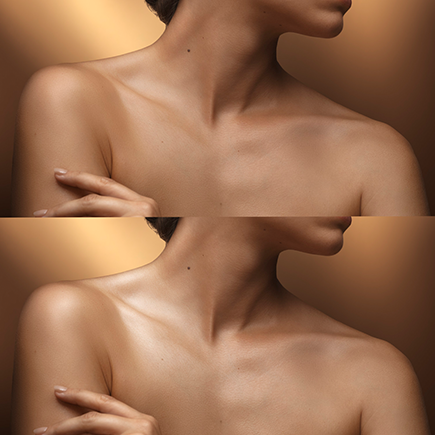 Lancôme Absolue Soft Body Balm
