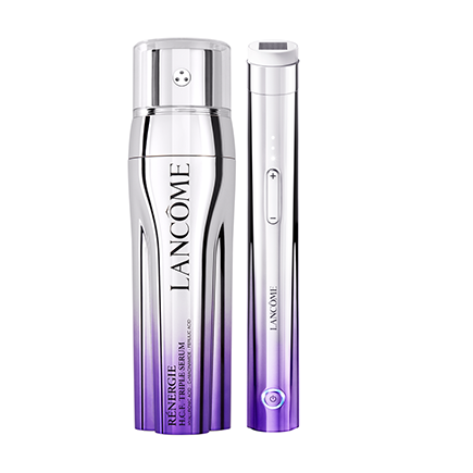 Lancôme Rénergie Nano-Resurfacer 400 Booster Starter Pack