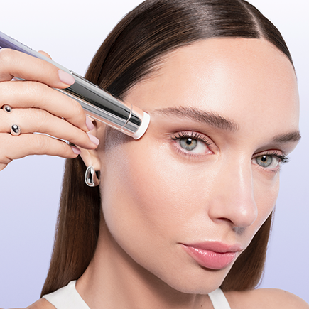 Lancôme Rénergie Nano-Resurfacer 400 Booster Starter Pack