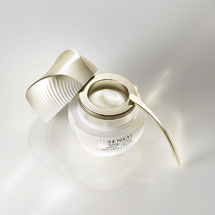 SENSAI TOTAL FORM EXPERT CREAM