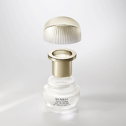 SENSAI TOTAL FORM EXPERT CREAM (Refill)
