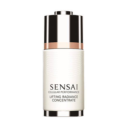 SENSAI CELLULAR PERFORMANCE Lifting Linie LIFTING RADIANCE CONCENTRATE