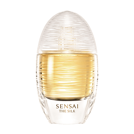 SENSAI The Silk Eau de Parfum