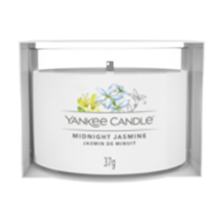 Yankee Candle MIDNIGHT JASMINE Filled Votive