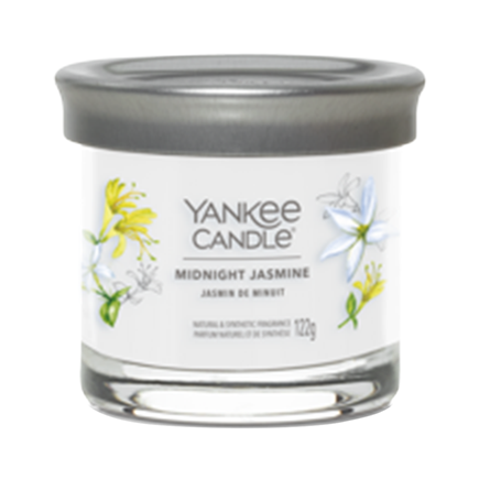 Yankee Candle MIDNIGHT JASMINE Signature Tumbler