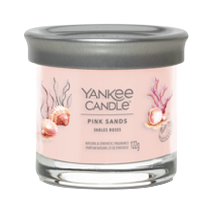 Yankee Candle PINK SANDS™ Signature Tumbler