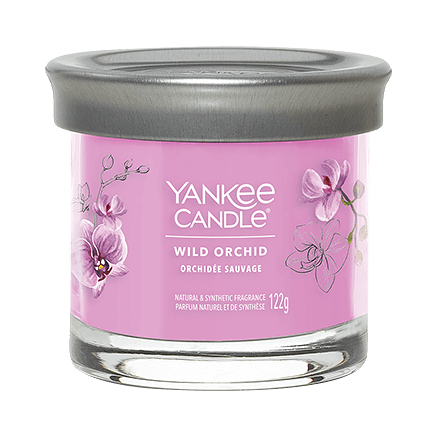 Yankee Candle WILD ORCHID Signature Tumbler
