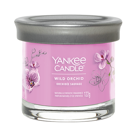 Yankee Candle WILD ORCHID Signature Tumbler