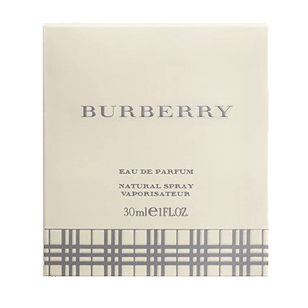 Burberry BURBERRY Eau de Parfum Natural Spray