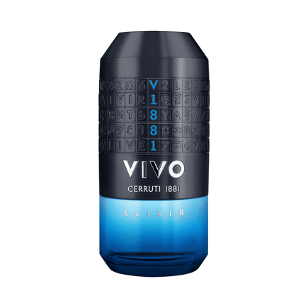 Cerruti Vivo Elixir Eau de Parfum