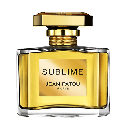 Jean Patou Sublime Eau de Parfum Spray