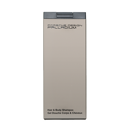 Porsche Design Palladium Shower Gel