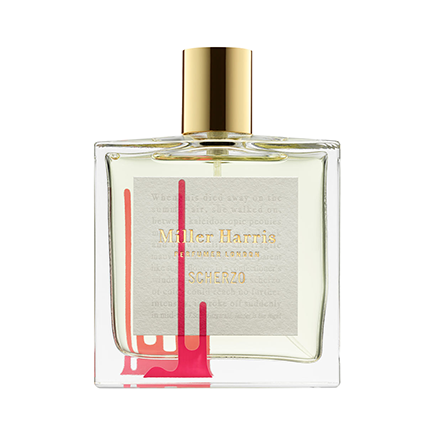 Miller Harris Scherzo Eau de Parfum