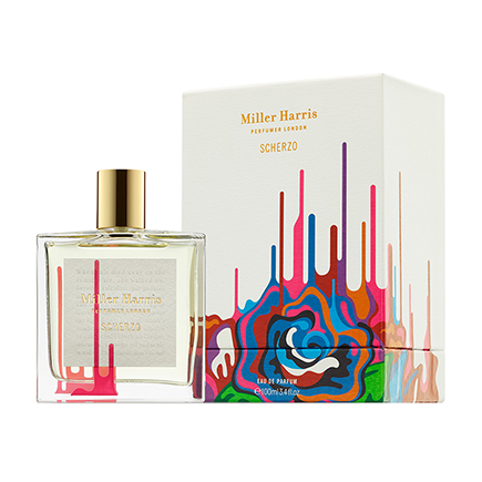 Miller Harris Scherzo Eau de Parfum
