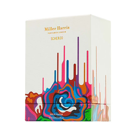 Miller Harris Scherzo Eau de Parfum
