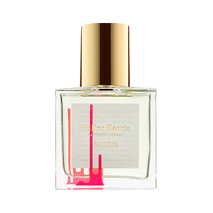 Miller Harris Scherzo Eau de Parfum Travel Size