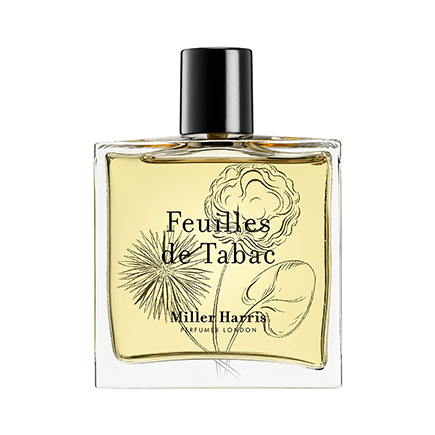 Miller Harris Feuilles De Tabac Eau de Parfum