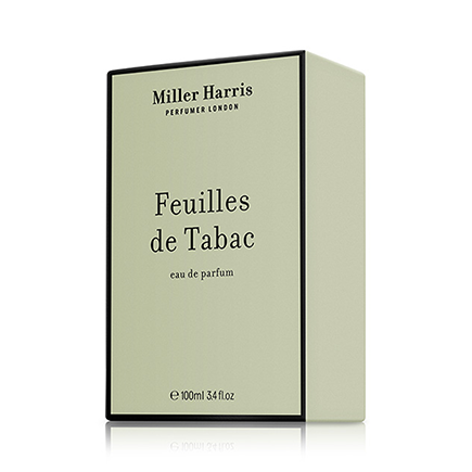 Miller Harris Feuilles De Tabac Eau de Parfum