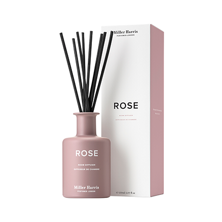 Miller Harris Rose Scented Diffuser