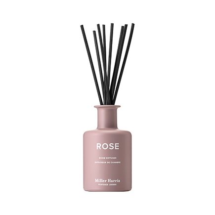 Miller Harris Rose Scented Diffuser