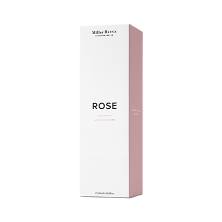 Miller Harris Rose Scented Diffuser
