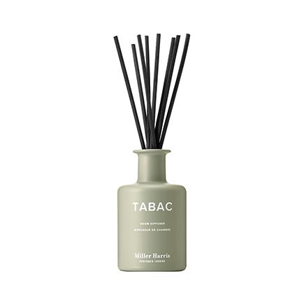 Miller Harris Tabac Scented Diffuser