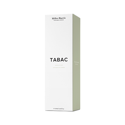 Miller Harris Tabac Scented Diffuser