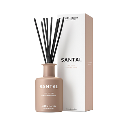 Miller Harris Santal Scented Diffuser