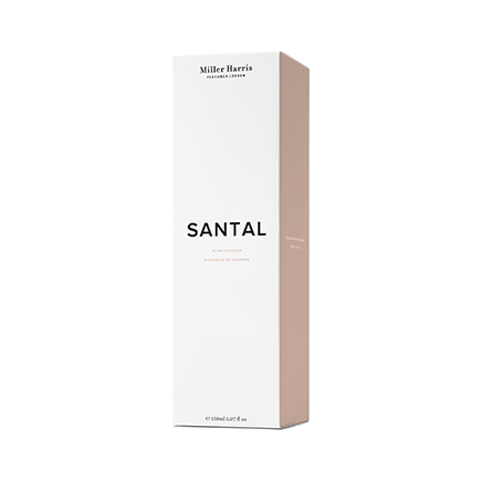 Miller Harris Santal Scented Diffuser
