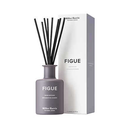 Miller Harris Figue Scented Diffuser