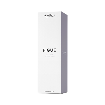 Miller Harris Figue Scented Diffuser