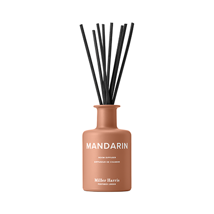Miller Harris Mandarin Scented Diffuser