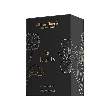 Miller Harris La Feuille Eau de Parfum
