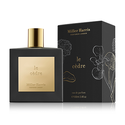 Miller Harris Le Cèdre Eau de Parfum