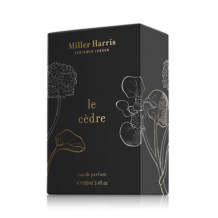 Miller Harris Le Cèdre Eau de Parfum