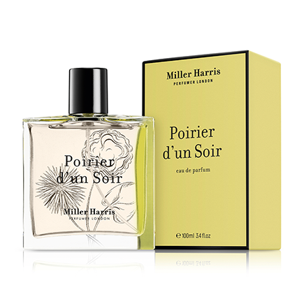 Miller Harris Poirier D'un Soir Eau de Parfum