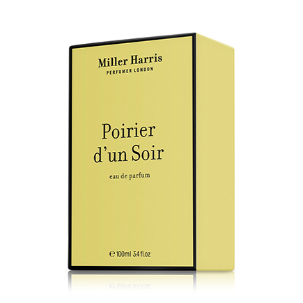 Miller Harris Poirier D'un Soir Eau de Parfum